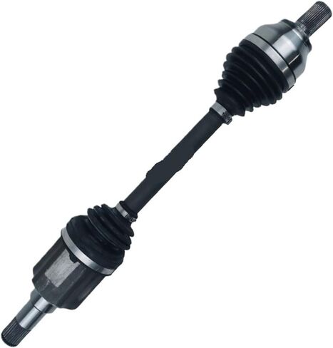 Transmission Systems Drive Shafts C-MAX 1.6 2.0 1474893 1456975 1223785 1302703 1305328 1353399 1437541 in Saudi Arabia
