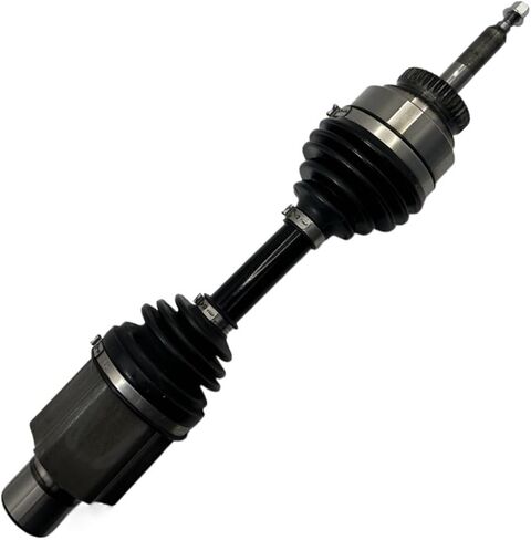 Front half shaft assembly 4130009002 4130008101 Fit For Ssangyong Actyon Kyron Rexton Actyon Sports2006-2017P/TIME in Saudi Arabia