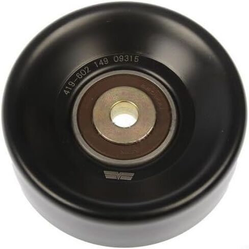 Accessory Belt Idler Pulley for 1999-2016 Chevrolet Silverado 1500 (PG-2564262) in Saudi Arabia