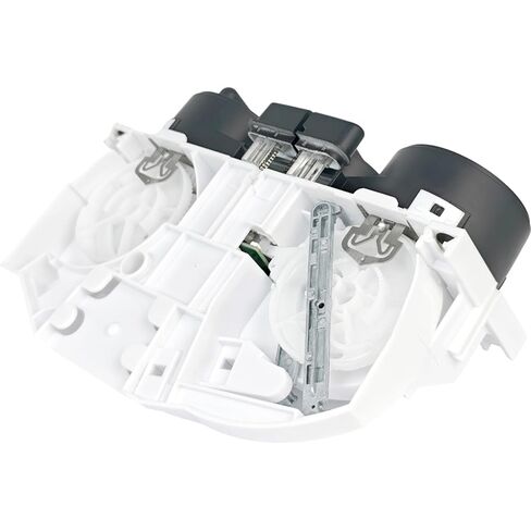 599153 A/C Heater Climate Control Module Compatible with Volkswagen 1998-2010 Beetle w/Manual Air Conditioning Control 599-153 1C0820045E01C 1C0820045E 1C0820045C 1C0820045D Panel Switch 7 Pin in Saudi Arabia