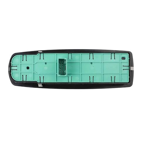 New Power Window Switch Button Compatible for Renault Megane III MK3 809610004R 80961-0004R in Saudi Arabia