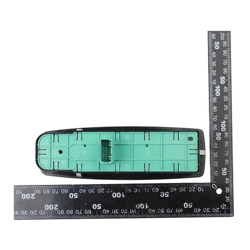 New Power Window Switch Button Compatible for Renault Megane III MK3 809610004R 80961-0004R in Saudi Arabia