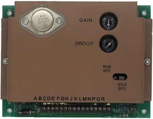 4914091 Speed Control Unit Engine Governor Speed Control Governor 4914090 4914091(3044196) in Saudi Arabia