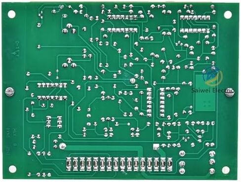 3044195 4913988 Generator Set Governor Electric Control Brushless Generator Set Parts(3044195 copy) in Saudi Arabia