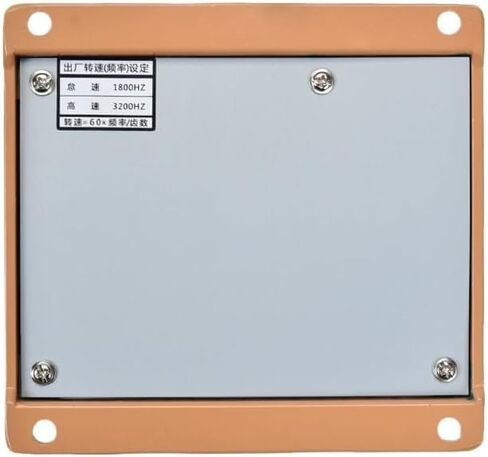 FSK628D Authentic generator electronic governor spare parts English version in Saudi Arabia