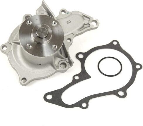 MA-4216892989 Timing Belt Kit Water Pump Compatible With/For 93-97 Toyota Corolla Geo Prizm 1.6L DOHC 4AFE 16V in Saudi Arabia