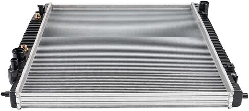 PHILTOP Radiator CU2170 Fit for F350 Super Duty 1999-2004,F250 Super Duty 1999-2004,Excursion 2000-2005, OE No Leaks Engine Aluminum Radiators in Saudi Arabia