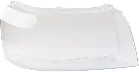 Cndoci37 Car Right Side Lighting Lamps Assembly, Front Headlamp Headlamp Lens Cover Lampshade Len Shell For Land Rover Freelander 2 2013-2015, Right in Saudi Arabia