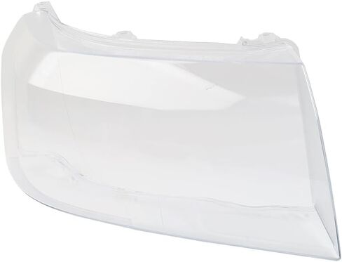 Cndoci37 Car Right Side Lighting Lamps Assembly, Front Headlamp Headlamp Lens Cover Lampshade Len Shell For Land Rover Freelander 2 2013-2015, Right in Saudi Arabia