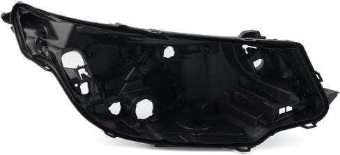 Cndoci37 Auto Headlamp Bottom Base Case Housing, Headlight Bottom Base Case Cover Protector For Land Rover Discovery 5 2017-2022, Right in Saudi Arabia