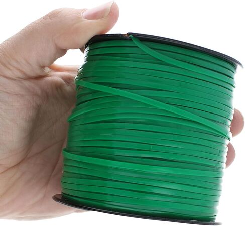 Rexlace Flat Plastic Lacing – Latex Free, Non-Toxic – Tie-Dye Colors Mix – 4 Assorted Colors Mix – 3/32' W x 1/32' D, 100 Foot Spools – Used to Create Jewelry and Arts & Crafts Projects in Saudi Arabia