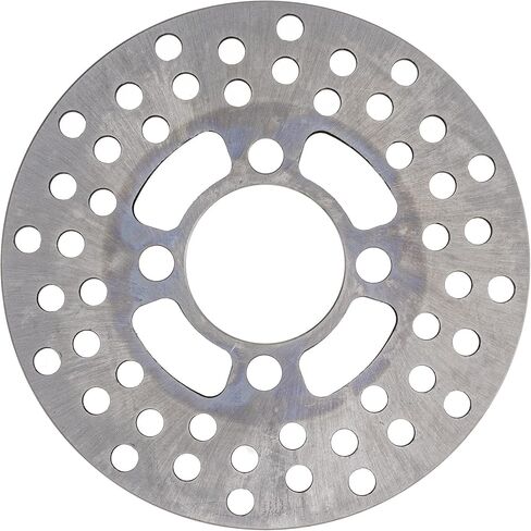 NICHE Front Brake Rotor For Yamaha Warrior 350 Raptor 660R 700 700R Bruin 250 Blaster 200 4XE-F582T-11-00 in Saudi Arabia