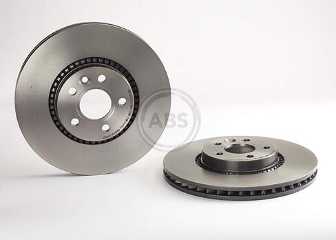 Brembo 09.A426.11 UV Coated vented Front Brake Rotor FORD/LAND ROVER/VOLVO/VOLVO (CHANGAN)/VOLVO ASIA OE# 30769061 in Saudi Arabia