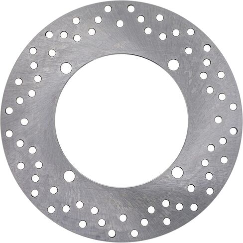 NICHE Front Rear Brake Rotor For Polaris Sportsman 850 550 1000 Scrambler 1000 850 5250205 ATV in Saudi Arabia