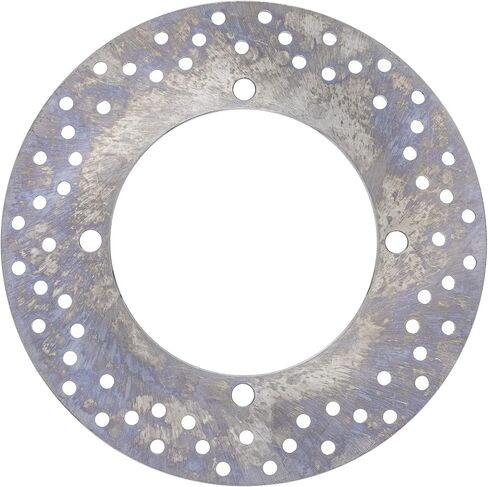 NICHE Front Rear Brake Rotor For Polaris Sportsman 850 550 1000 Scrambler 1000 850 5250205 ATV in Saudi Arabia