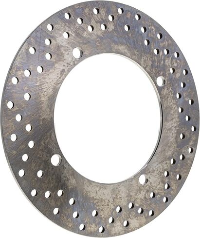 NICHE Front Rear Brake Rotor For Polaris Sportsman 850 550 1000 Scrambler 1000 850 5250205 ATV in Saudi Arabia