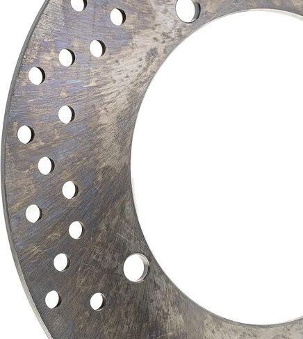 NICHE Front Rear Brake Rotor For Polaris Sportsman 850 550 1000 Scrambler 1000 850 5250205 ATV in Saudi Arabia