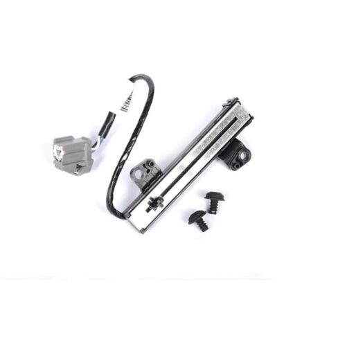 KarParts360 for Chevy Silverado 2500 HD 2015 2016 Brake Pedal Position Sensor | 1 Terminal | Blade Terminal | Square Connector | Female Connector in Saudi Arabia