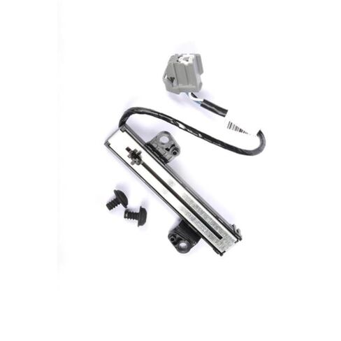 KarParts360 for Chevy Silverado 2500 HD 2015 2016 Brake Pedal Position Sensor | 1 Terminal | Blade Terminal | Square Connector | Female Connector in Saudi Arabia