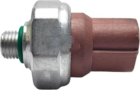 Car AC Pressure Switch Replacement, for Mitsubishi Air Conditioning Pressure Sensor Pressure Switch MB276842 A/C Air Condition Pressure Sensor A/C Pressure Transducer in Saudi Arabia
