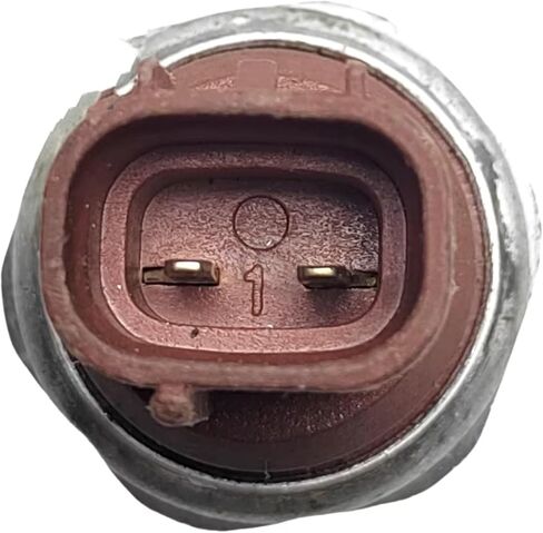 Car AC Pressure Switch Replacement, for Mitsubishi Air Conditioning Pressure Sensor Pressure Switch MB276842 A/C Air Condition Pressure Sensor A/C Pressure Transducer in Saudi Arabia
