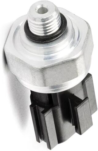 Car AC Pressure Switch Replacement, A/C Pressure Sensor, for Nissan, for 350Z 2003 2004 2005-2009, for 370Z 2009-2018 Air Conditioning Condenser Pressure Sensor Switch 921361FA0A 92136-1FA0A in Saudi Arabia