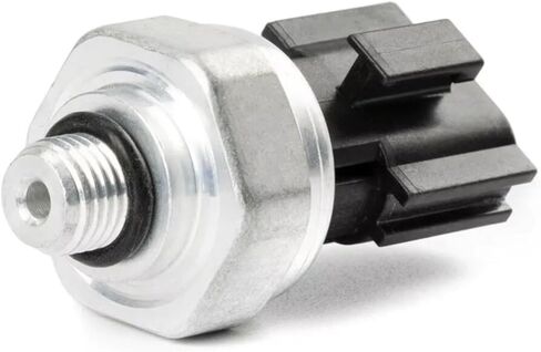 Car AC Pressure Switch Replacement, A/C Pressure Sensor, for Nissan, for 350Z 2003 2004 2005-2009, for 370Z 2009-2018 Air Conditioning Condenser Pressure Sensor Switch 921361FA0A 92136-1FA0A in Saudi Arabia