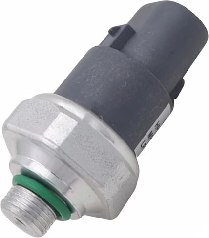 Car Air Conditioning Sensor, AC Pressure Sensor Switch, for IS300 2001-2005, for LX450 1996-1997, for LX470 1998-2007 OEM: 88645-60030 A/C Air Conditioning Switch Sensor Pressure in Saudi Arabia