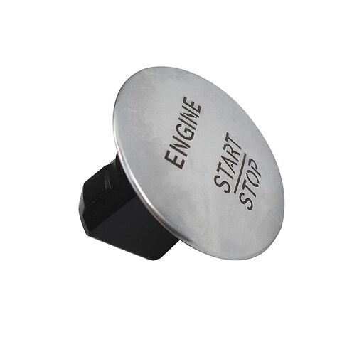 labwork Start Stop Button Fit for Mercedes-Benz Push to Start Button Keyless Go Engine 2215450714 in Saudi Arabia