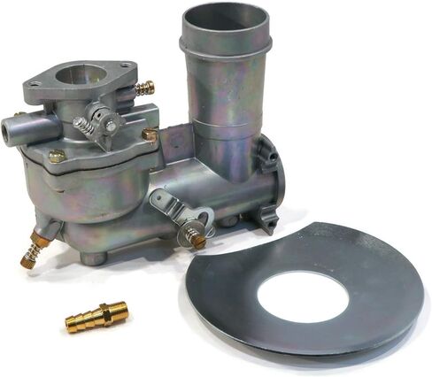 Replacement Carburetor for Briggs and Stratton 392587 391065, 391074, 391992 in Saudi Arabia
