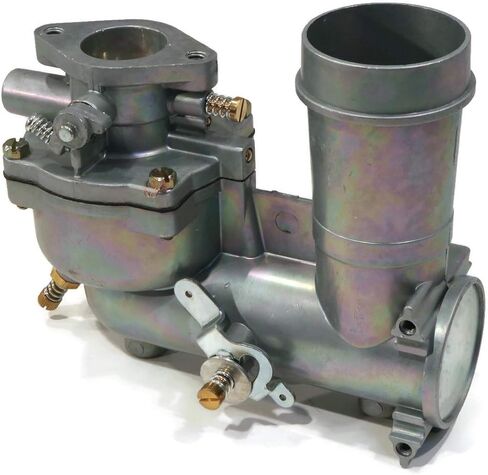 Replacement Carburetor for Briggs and Stratton 392587 391065, 391074, 391992 in Saudi Arabia