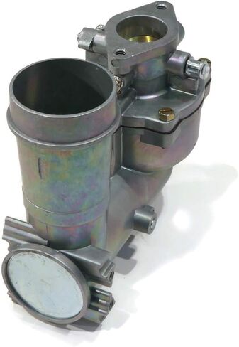 Replacement Carburetor for Briggs and Stratton 392587 391065, 391074, 391992 in Saudi Arabia