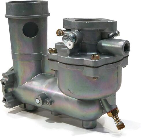 Replacement Carburetor for Briggs and Stratton 392587 391065, 391074, 391992 in Saudi Arabia