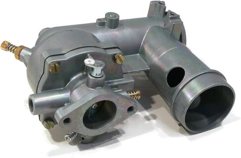Replacement Carburetor for Briggs and Stratton 392587 391065, 391074, 391992 in Saudi Arabia