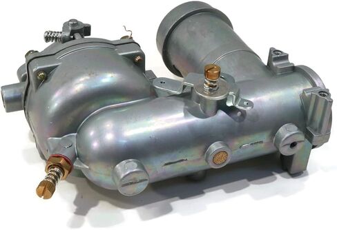 Replacement Carburetor for Briggs and Stratton 392587 391065, 391074, 391992 in Saudi Arabia