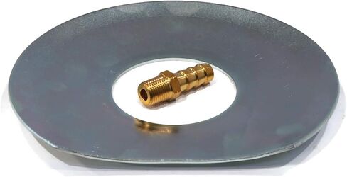 Replacement Carburetor for Briggs and Stratton 392587 391065, 391074, 391992 in Saudi Arabia