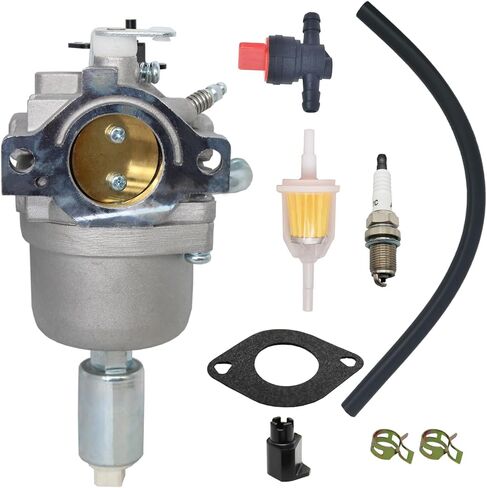 مكربن ​​T1600 LT2200 T100 متوافق مع الحرفي 500CC T110 42-in محرك جزازة العشب 500CC 14HP -21HP CMXGRAM1130036 in Kuwait