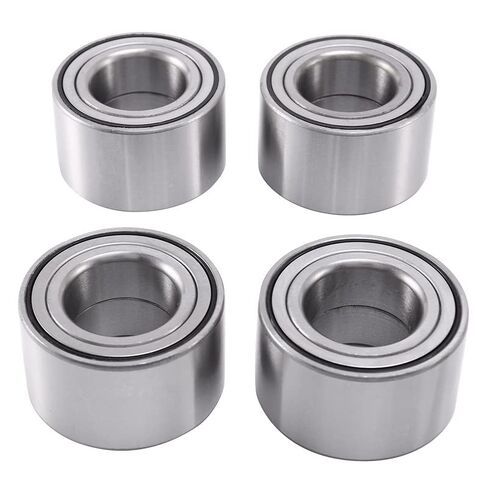 DAC3055W DAC30550032 30x55x32 DAC3055 ATV UTV Car Bearing Auto Wheel Hub Bearing ATV Wheel Bearings ‌Standards(4pcs) in Saudi Arabia