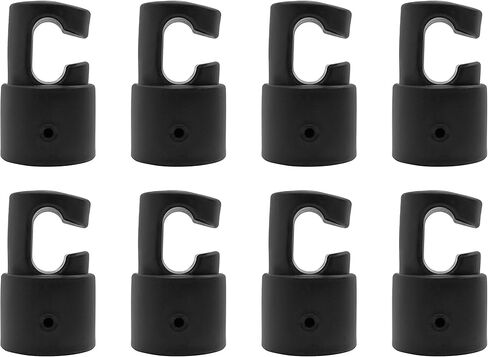 Upper Bounce Universal Trampoline Pole Cap in Saudi Arabia
