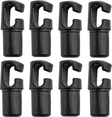 Upper Bounce Universal Trampoline Pole Cap in Saudi Arabia