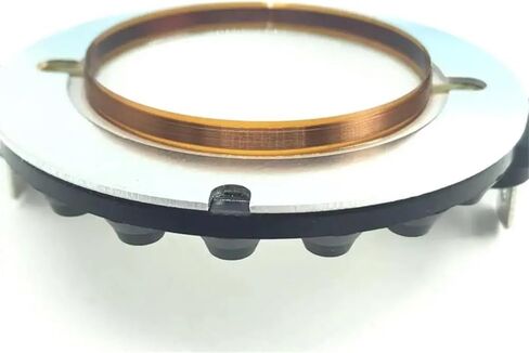 8pcs Replacement Diaphragm for CD44D Driver CVP1152, CVP2153 8ohm in Saudi Arabia