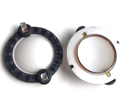 8pcs Replacement Diaphragm for CD44D Driver CVP1152, CVP2153 8ohm in Saudi Arabia
