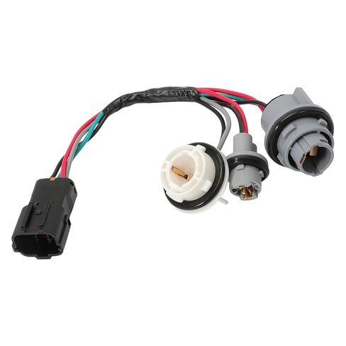 92480D3010 Tail Light Socket and Wire Assembly 92480-D3010 Fit for Tucson 2016 2017 2018 Tail Lamp Socket 6 Hole in Saudi Arabia