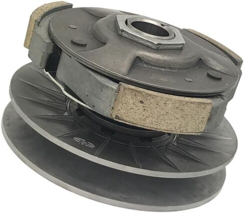 Driven Assy Clutch Drive Pulley Fit For Motorcycle 400cc 177MM 3 400 ATV UTV 27248 in Saudi Arabia