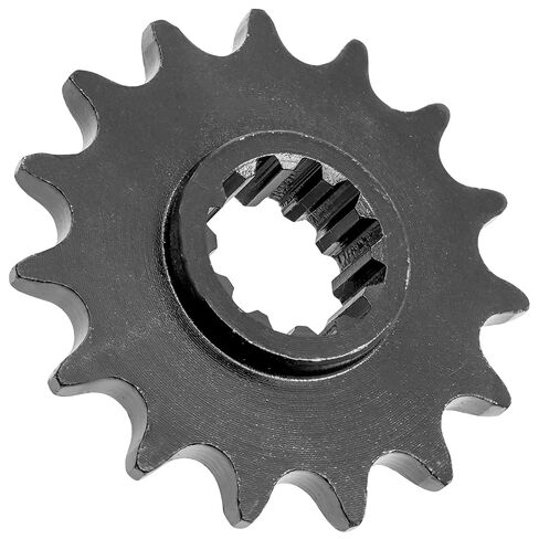 Caltric Drive Chain and Sprockets Kit Compatible with Honda CB600F 599 2004 2006 in Saudi Arabia