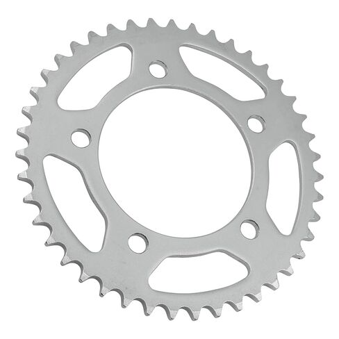 Caltric Drive Chain and Sprockets Kit Compatible with Honda CB600F 599 2004 2006 in Saudi Arabia