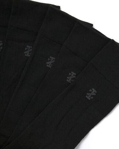 IZOD Men's Dress Socks - Lightweight Comfort Crew Sock (14 Pack) in Saudi Arabia