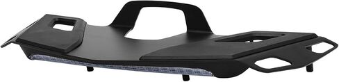 TCMT Rear Trunk Luggage Rack LED Brake Light Fit For Honda GoldWing GL1800 2018-2020 in Saudi Arabia