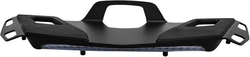 TCMT Rear Trunk Luggage Rack LED Brake Light Fit For Honda GoldWing GL1800 2018-2020 in Saudi Arabia