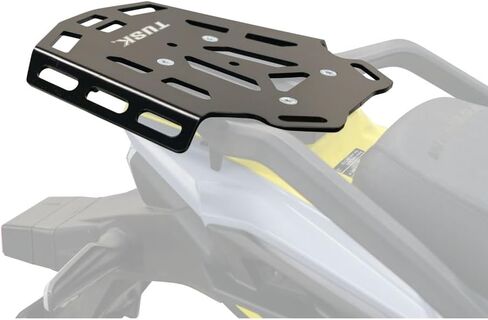 رف علوي من TUSK لسوزوكي V-Strom 800DE 2023-2024 in Saudi Arabia